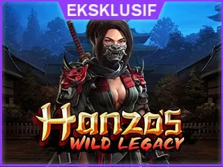 Hanzos Wild Legacy